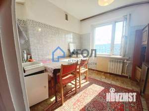 1-к квартира, вторичка, 31м2, 9/9 этаж