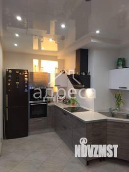 2-к квартира, вторичка, 89м2, 21/26 этаж