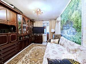 1-к квартира, вторичка, 34м2, 11/12 этаж