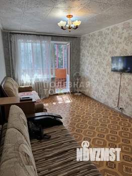 1-к квартира, вторичка, 30м2, 2/5 этаж