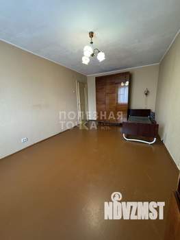 3-к квартира, вторичка, 73м2, 5/9 этаж