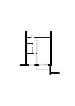 1-к квартира, вторичка, 33м2, 9/9 этаж