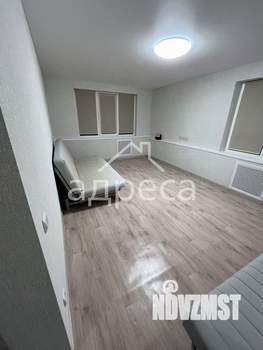 1-к квартира, вторичка, 33м2, 5/5 этаж