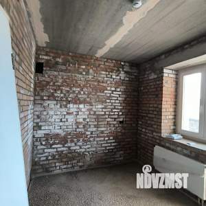 1-к квартира, вторичка, 42м2, 4/18 этаж