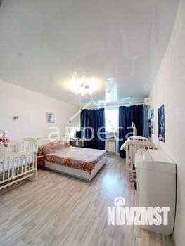 1-к квартира, вторичка, 45м2, 6/24 этаж