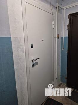 1-к квартира, вторичка, 34м2, 1/12 этаж