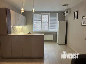 2-к квартира, вторичка, 75м2, 6/25 этаж