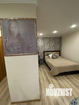 1-к квартира, вторичка, 38м2, 4/9 этаж