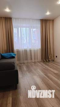 Студия квартира, вторичка, 18м2, 4/5 этаж