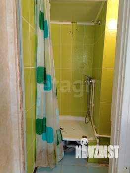 1-к квартира, вторичка, 19м2, 3/5 этаж