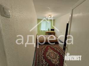 3-к квартира, вторичка, 59м2, 5/5 этаж