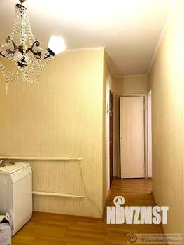 2-к квартира, вторичка, 60м2, 9/10 этаж