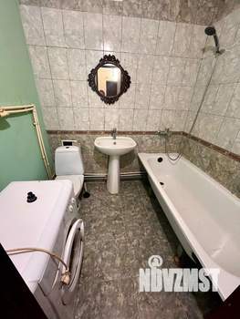 1-к квартира, вторичка, 33м2, 2/3 этаж