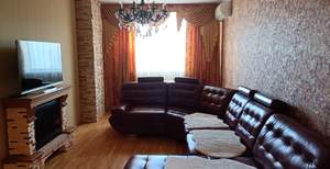 3-к квартира, вторичка, 85м2, 14/16 этаж