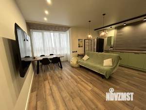 3-к квартира, вторичка, 95м2, 20/26 этаж