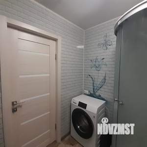 1-к квартира, вторичка, 30м2, 3/3 этаж