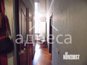 2-к квартира, вторичка, 44м2, 2/9 этаж