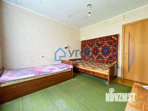 3-к квартира, вторичка, 71м2, 3/9 этаж