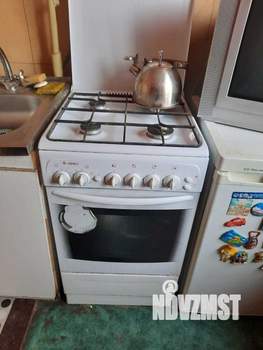 3-к квартира, вторичка, 56м2, 2/5 этаж