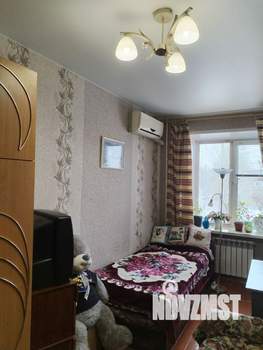 2-к квартира, вторичка, 43м2, 4/5 этаж