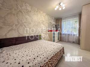 2-к квартира, вторичка, 45м2, 3/5 этаж