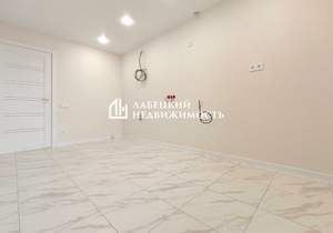 2-к квартира, вторичка, 71м2, 9/16 этаж