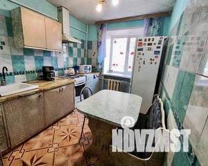 3-к квартира, вторичка, 66м2, 2/6 этаж