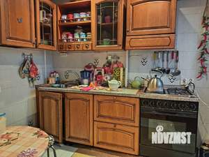 2-к квартира, вторичка, 44м2, 3/9 этаж