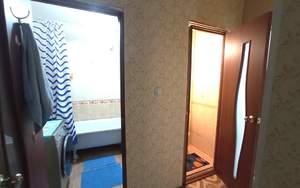 2-к квартира, вторичка, 63м2, 4/4 этаж