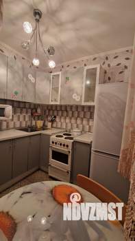 1-к квартира, вторичка, 34м2, 7/10 этаж