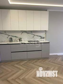 3-к квартира, вторичка, 110м2, 13/23 этаж