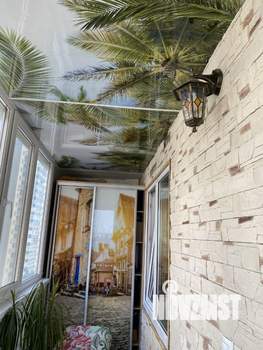 3-к квартира, вторичка, 90м2, 13/19 этаж