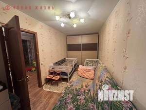 2-к квартира, вторичка, 46м2, 3/5 этаж
