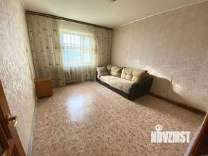 2-к квартира, вторичка, 53м2, 6/10 этаж
