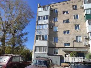 2-к квартира, вторичка, 50м2, 3/5 этаж