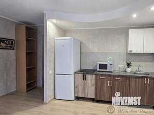 Студия квартира, вторичка, 24м2, 4/5 этаж