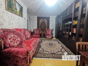 2-к квартира, вторичка, 41м2, 2/5 этаж