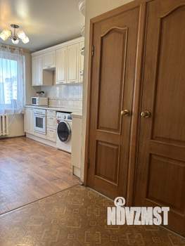 3-к квартира, вторичка, 68м2, 8/12 этаж