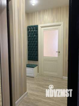 1-к квартира, вторичка, 45м2, 2/24 этаж