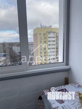 1-к квартира, вторичка, 35м2, 8/10 этаж