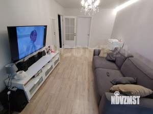 2-к квартира, вторичка, 46м2, 4/5 этаж