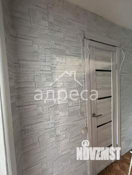 1-к квартира, вторичка, 18м2, 5/5 этаж
