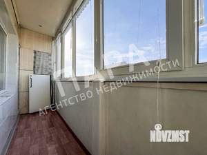 2-к квартира, вторичка, 54м2, 8/9 этаж