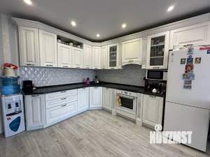 3-к квартира, вторичка, 65м2, 3/17 этаж