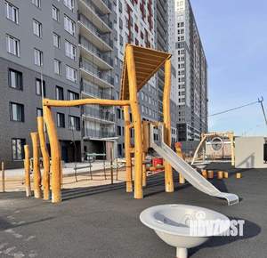 1-к квартира, вторичка, 41м2, 20/22 этаж