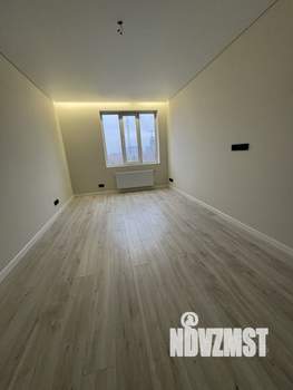 3-к квартира, вторичка, 98м2, 8/15 этаж