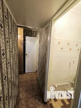 4-к квартира, вторичка, 76м2, 7/9 этаж