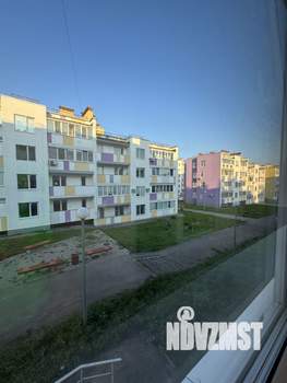 1-к квартира, вторичка, 49м2, 2/4 этаж