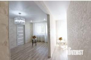 2-к квартира, вторичка, 47м2, 2/5 этаж
