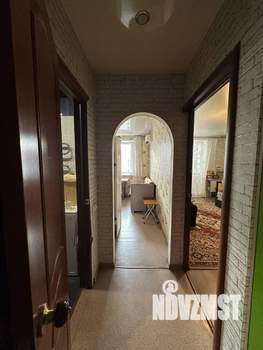 1-к квартира, вторичка, 33м2, 3/3 этаж